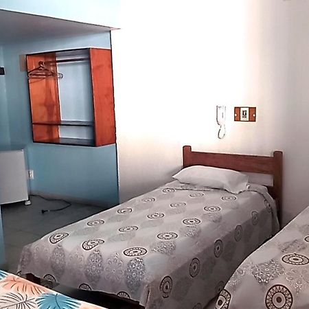Hotel Fenix Σαλβαντόρ Εξωτερικό φωτογραφία
