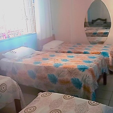 Hotel Fenix Σαλβαντόρ Εξωτερικό φωτογραφία