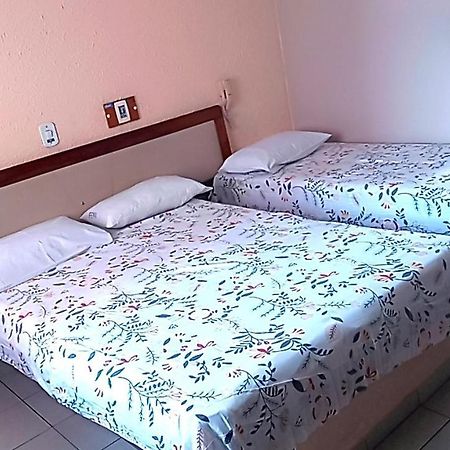 Hotel Fenix Σαλβαντόρ Εξωτερικό φωτογραφία