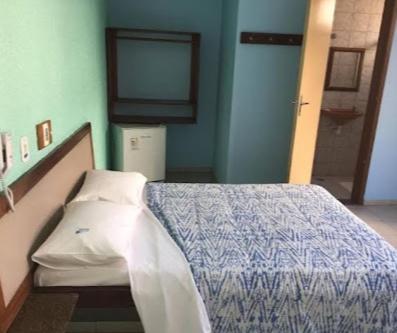 Hotel Fenix Σαλβαντόρ Εξωτερικό φωτογραφία
