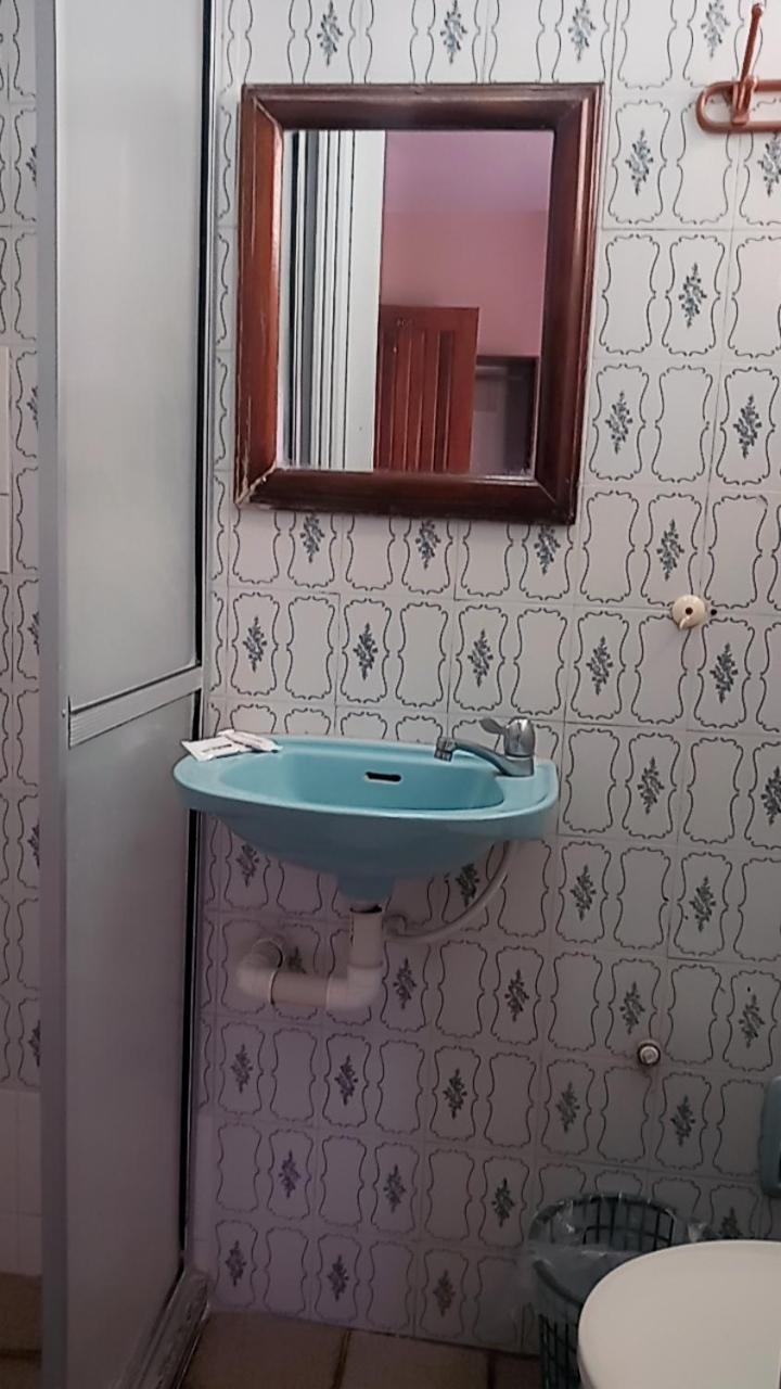 Hotel Fenix Σαλβαντόρ Εξωτερικό φωτογραφία
