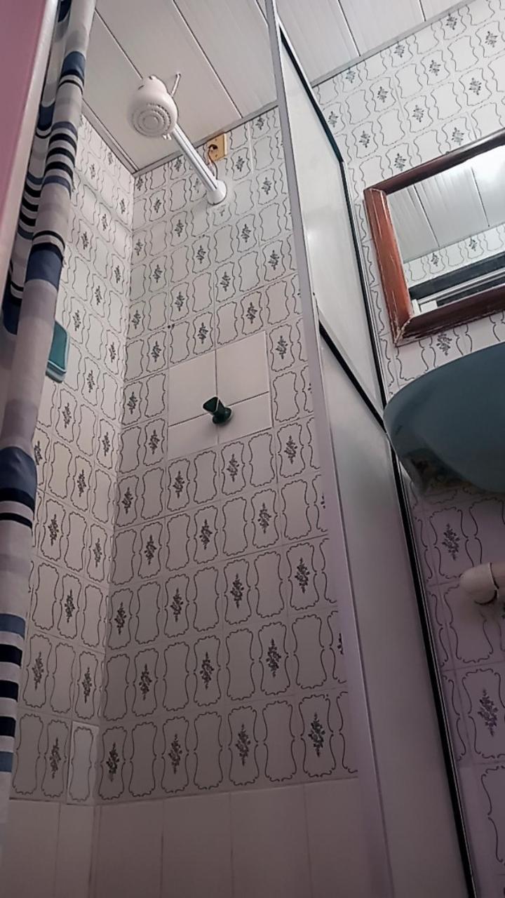 Hotel Fenix Σαλβαντόρ Εξωτερικό φωτογραφία
