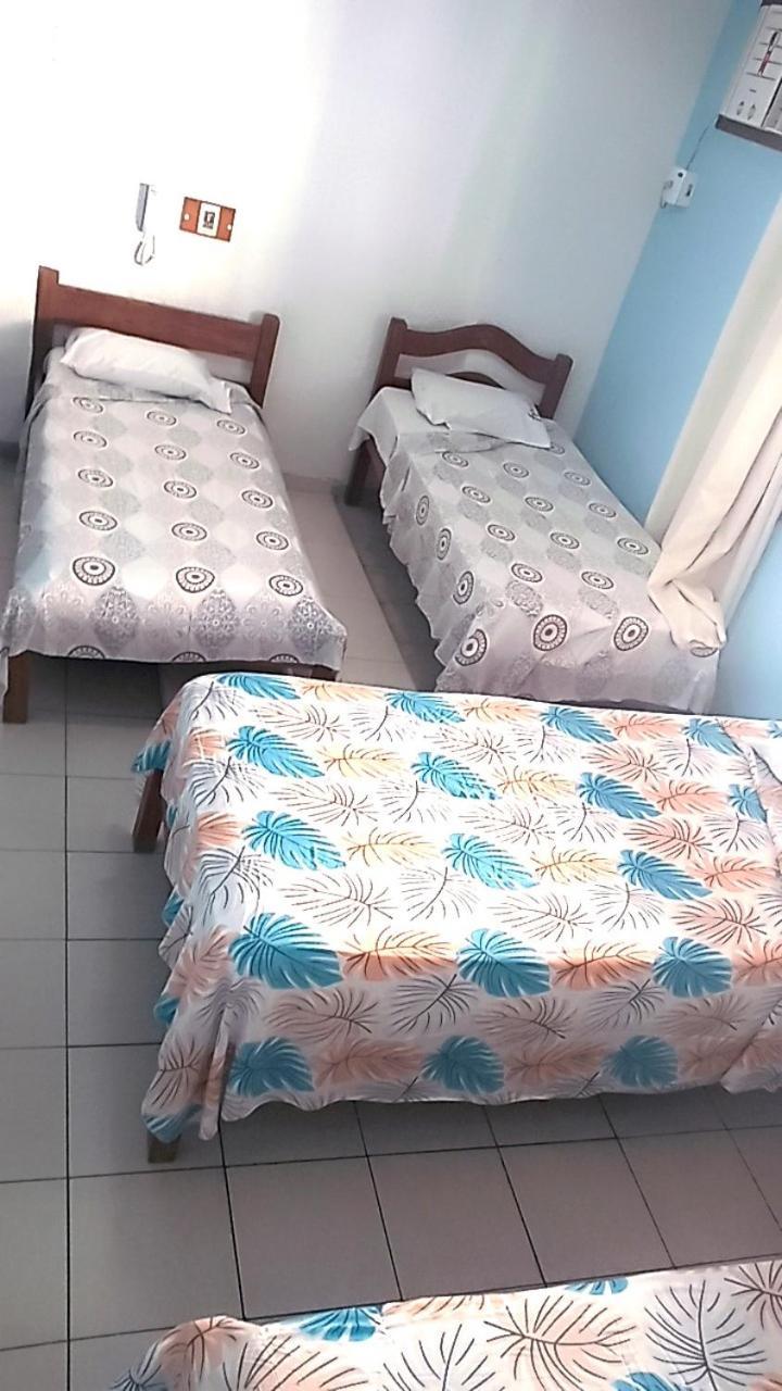 Hotel Fenix Σαλβαντόρ Εξωτερικό φωτογραφία