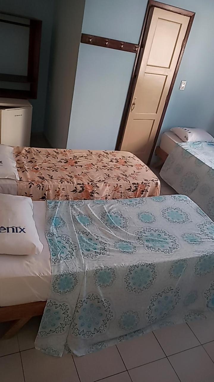 Hotel Fenix Σαλβαντόρ Εξωτερικό φωτογραφία