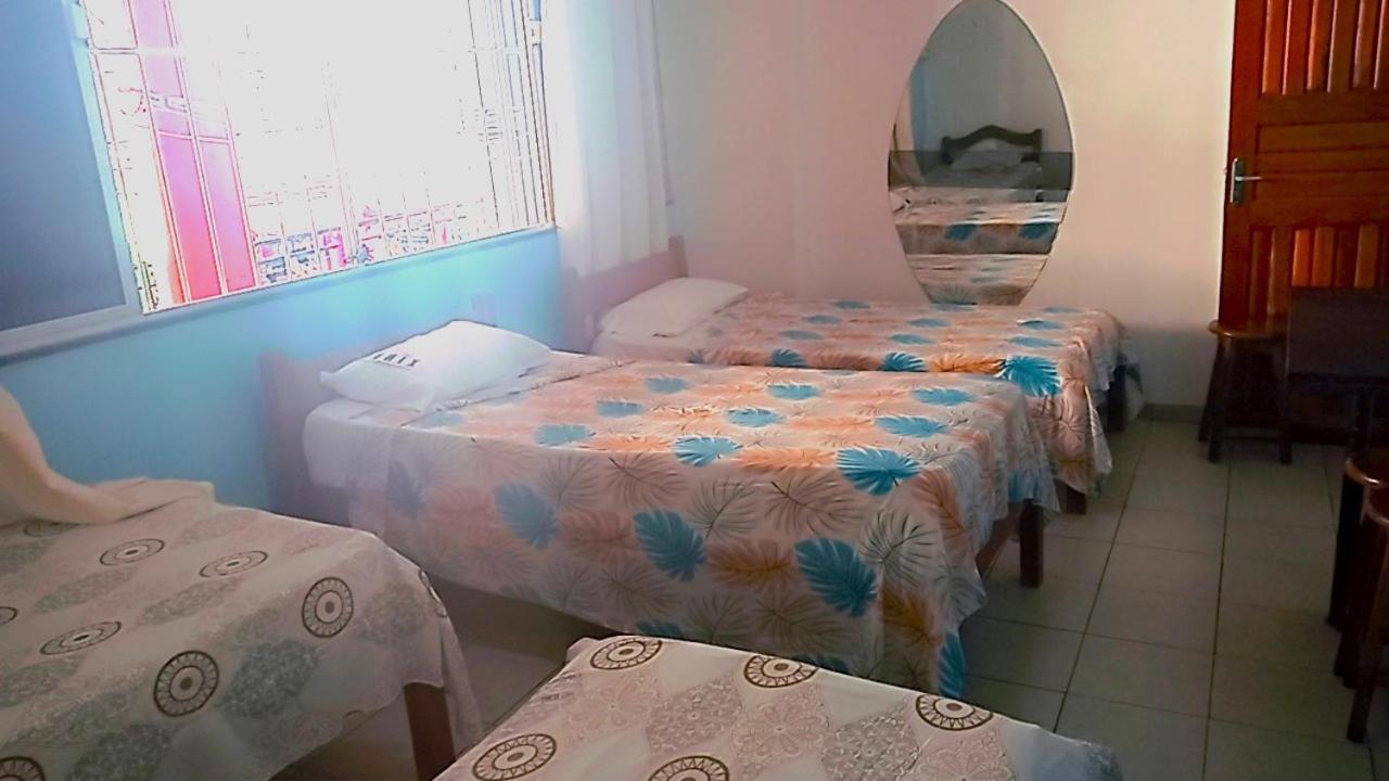 Hotel Fenix Σαλβαντόρ Εξωτερικό φωτογραφία