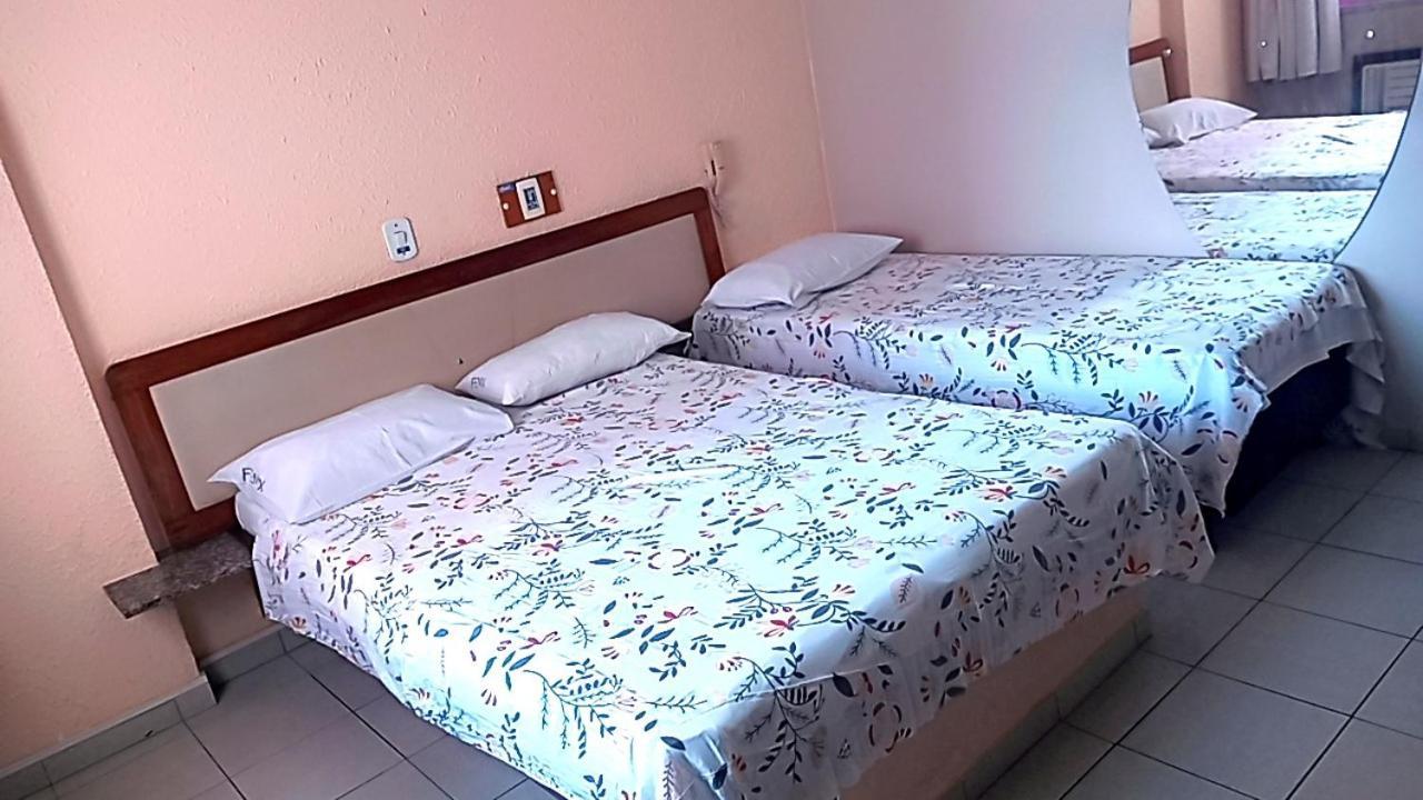 Hotel Fenix Σαλβαντόρ Εξωτερικό φωτογραφία