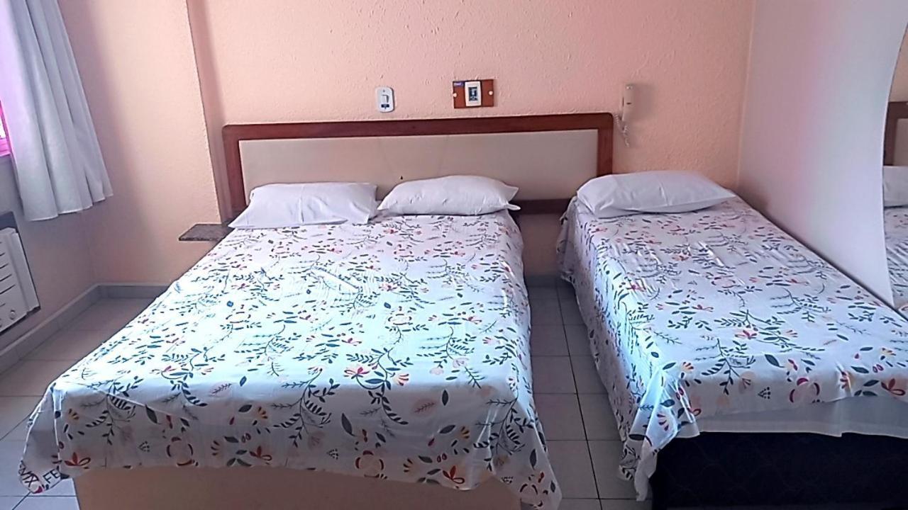 Hotel Fenix Σαλβαντόρ Εξωτερικό φωτογραφία