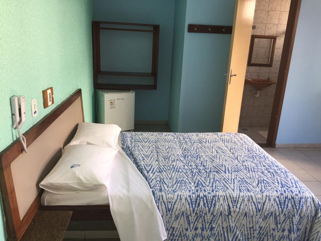 Hotel Fenix Σαλβαντόρ Εξωτερικό φωτογραφία