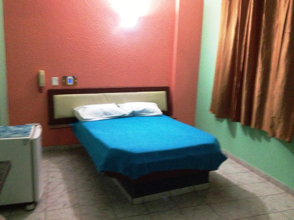 Hotel Fenix Σαλβαντόρ Εξωτερικό φωτογραφία