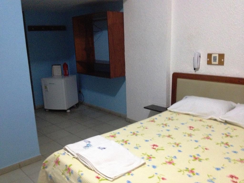 Hotel Fenix Σαλβαντόρ Εξωτερικό φωτογραφία