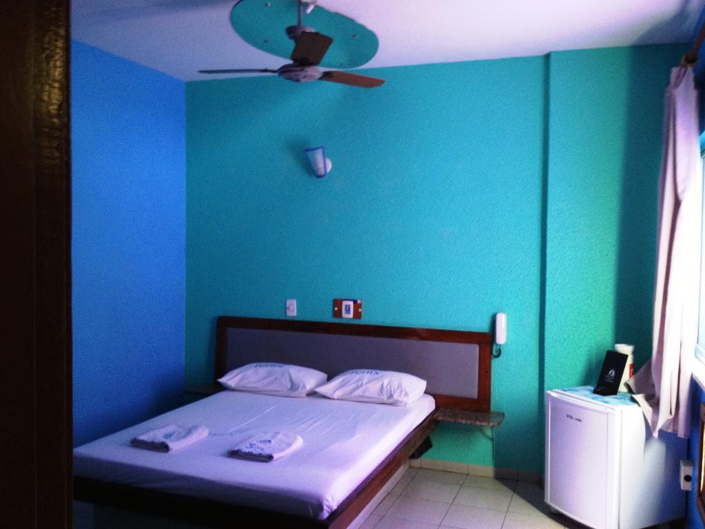 Hotel Fenix Σαλβαντόρ Εξωτερικό φωτογραφία