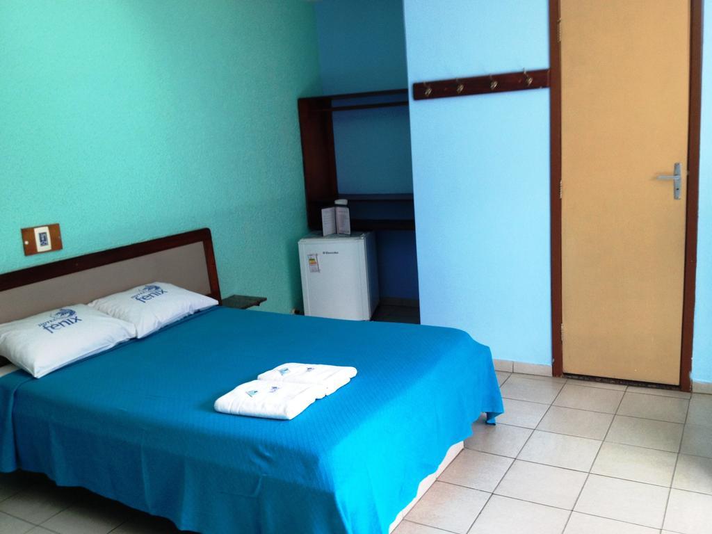 Hotel Fenix Σαλβαντόρ Εξωτερικό φωτογραφία