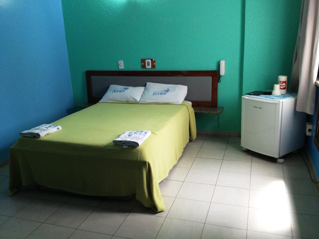 Hotel Fenix Σαλβαντόρ Εξωτερικό φωτογραφία