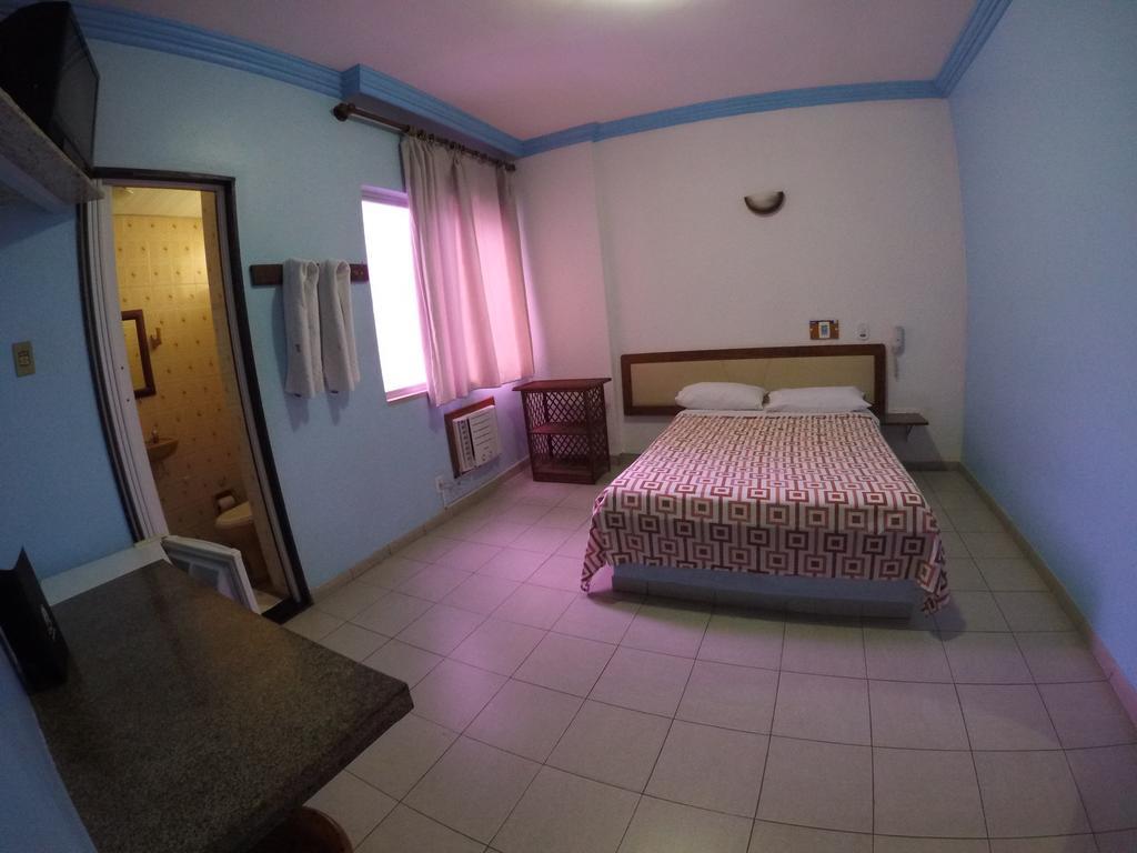 Hotel Fenix Σαλβαντόρ Εξωτερικό φωτογραφία