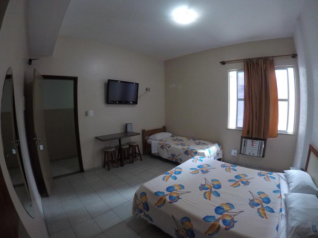 Hotel Fenix Σαλβαντόρ Εξωτερικό φωτογραφία