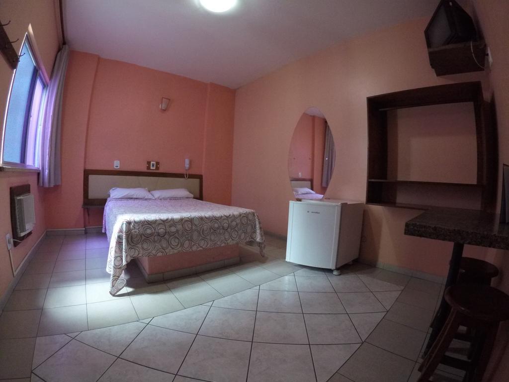 Hotel Fenix Σαλβαντόρ Εξωτερικό φωτογραφία