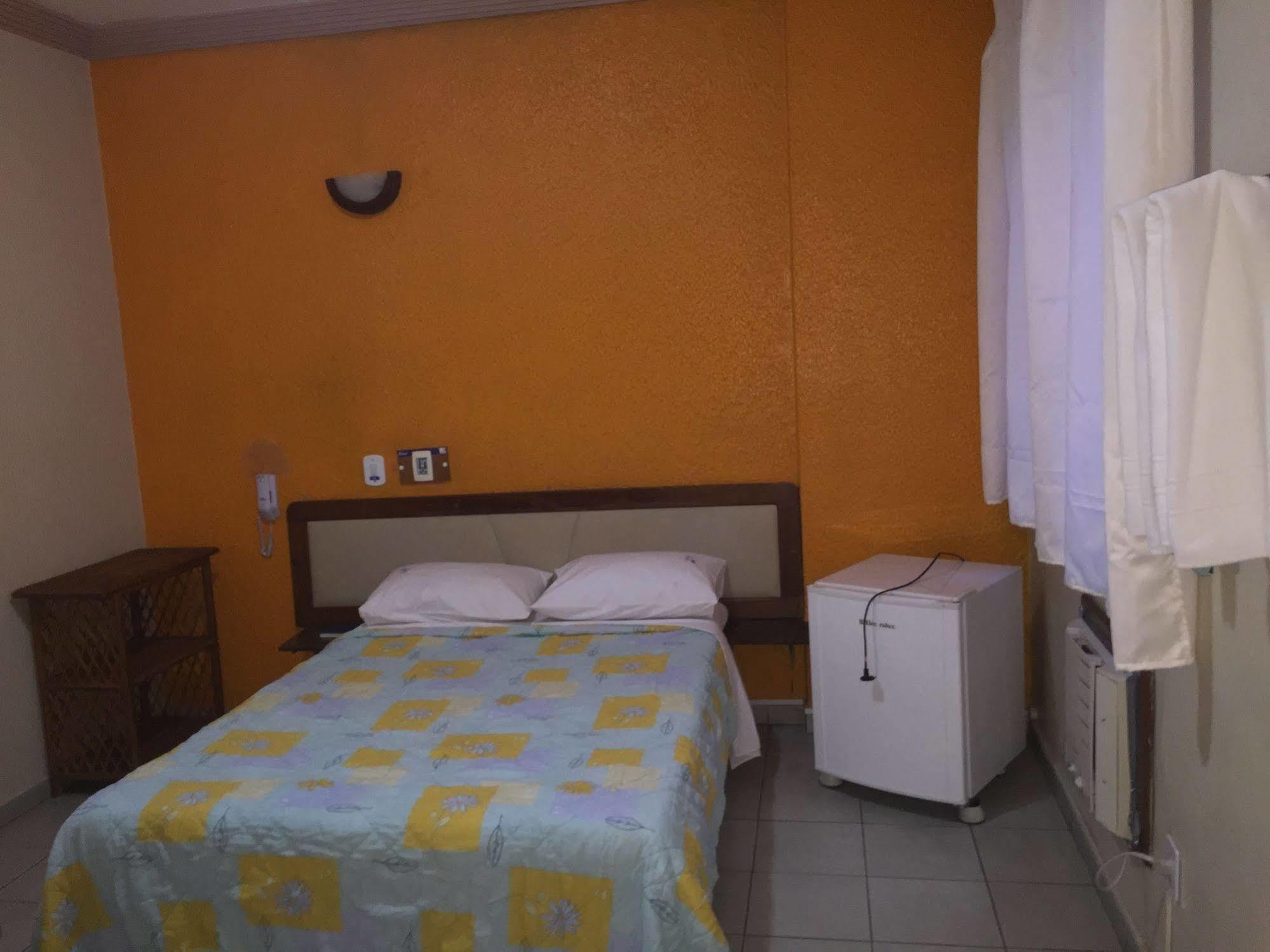 Hotel Fenix Σαλβαντόρ Εξωτερικό φωτογραφία