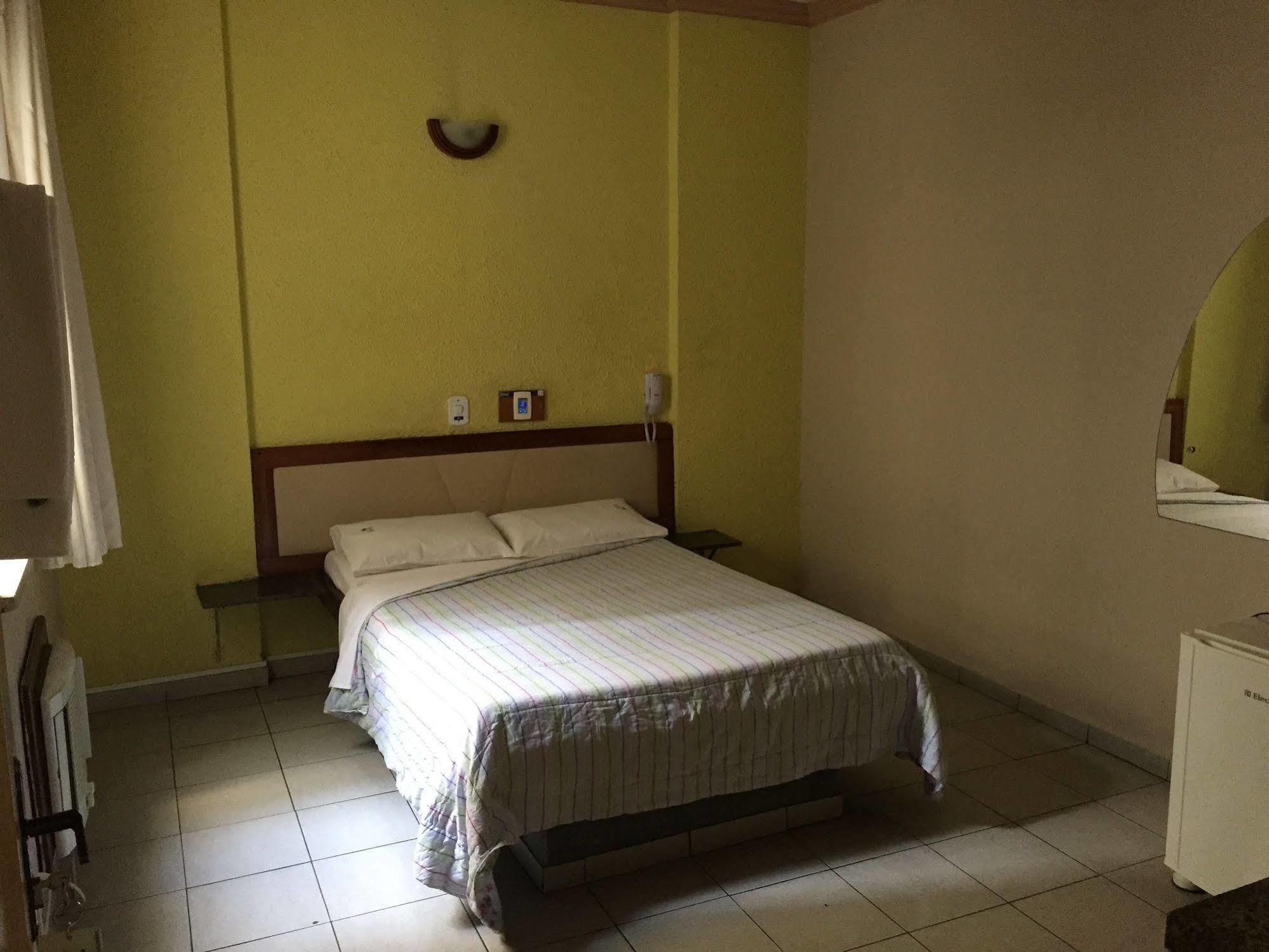 Hotel Fenix Σαλβαντόρ Εξωτερικό φωτογραφία