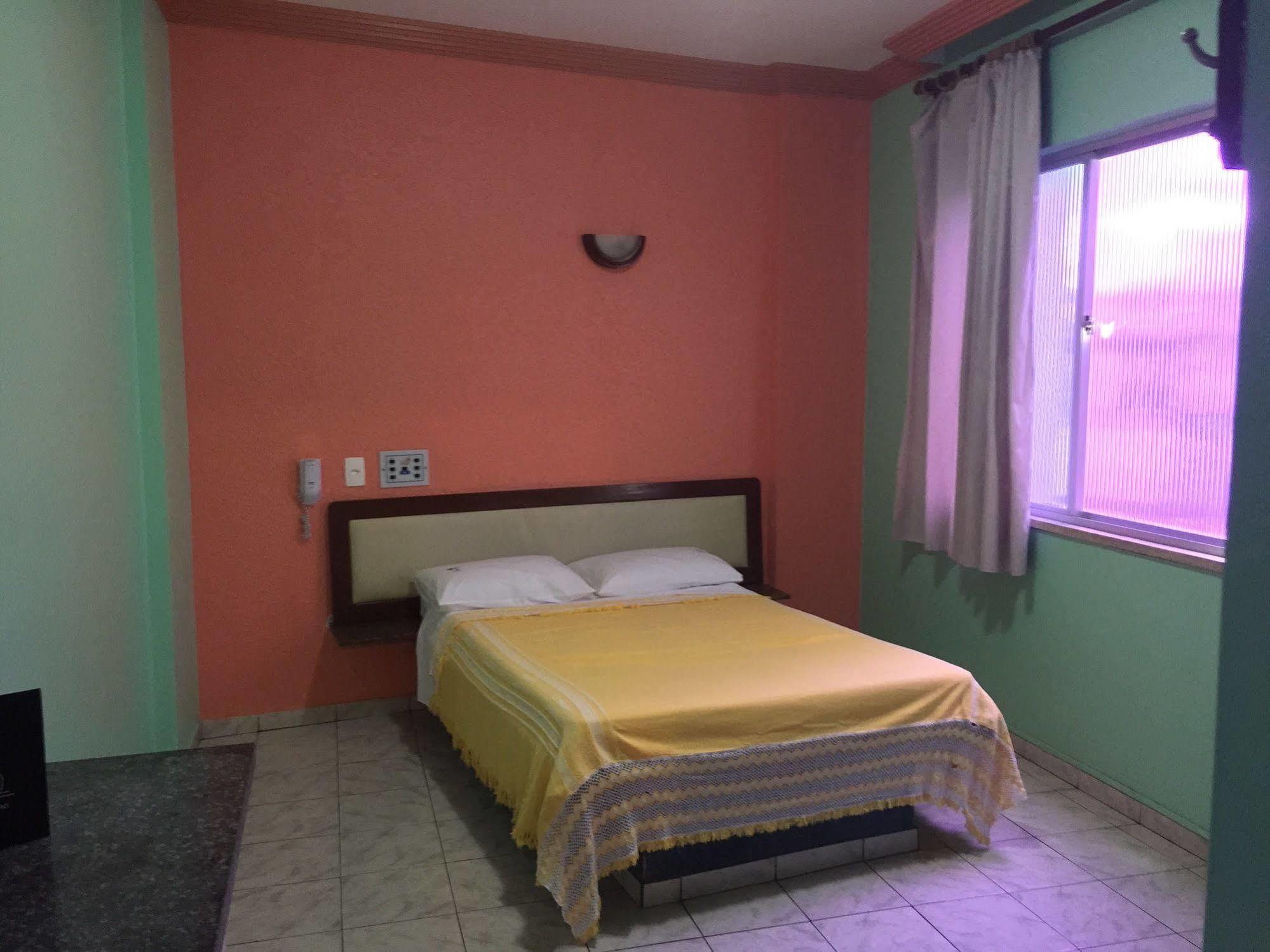 Hotel Fenix Σαλβαντόρ Εξωτερικό φωτογραφία