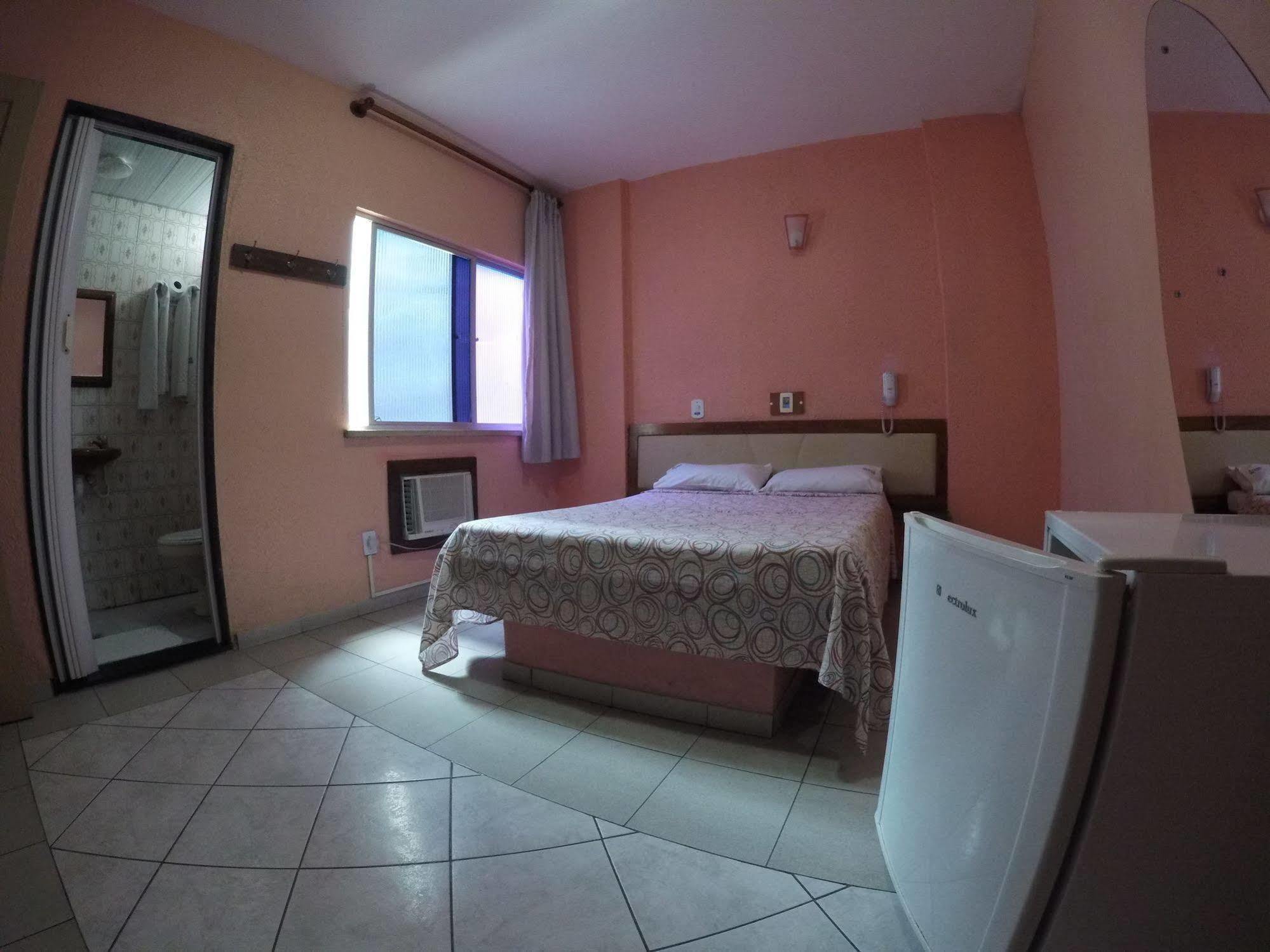 Hotel Fenix Σαλβαντόρ Εξωτερικό φωτογραφία