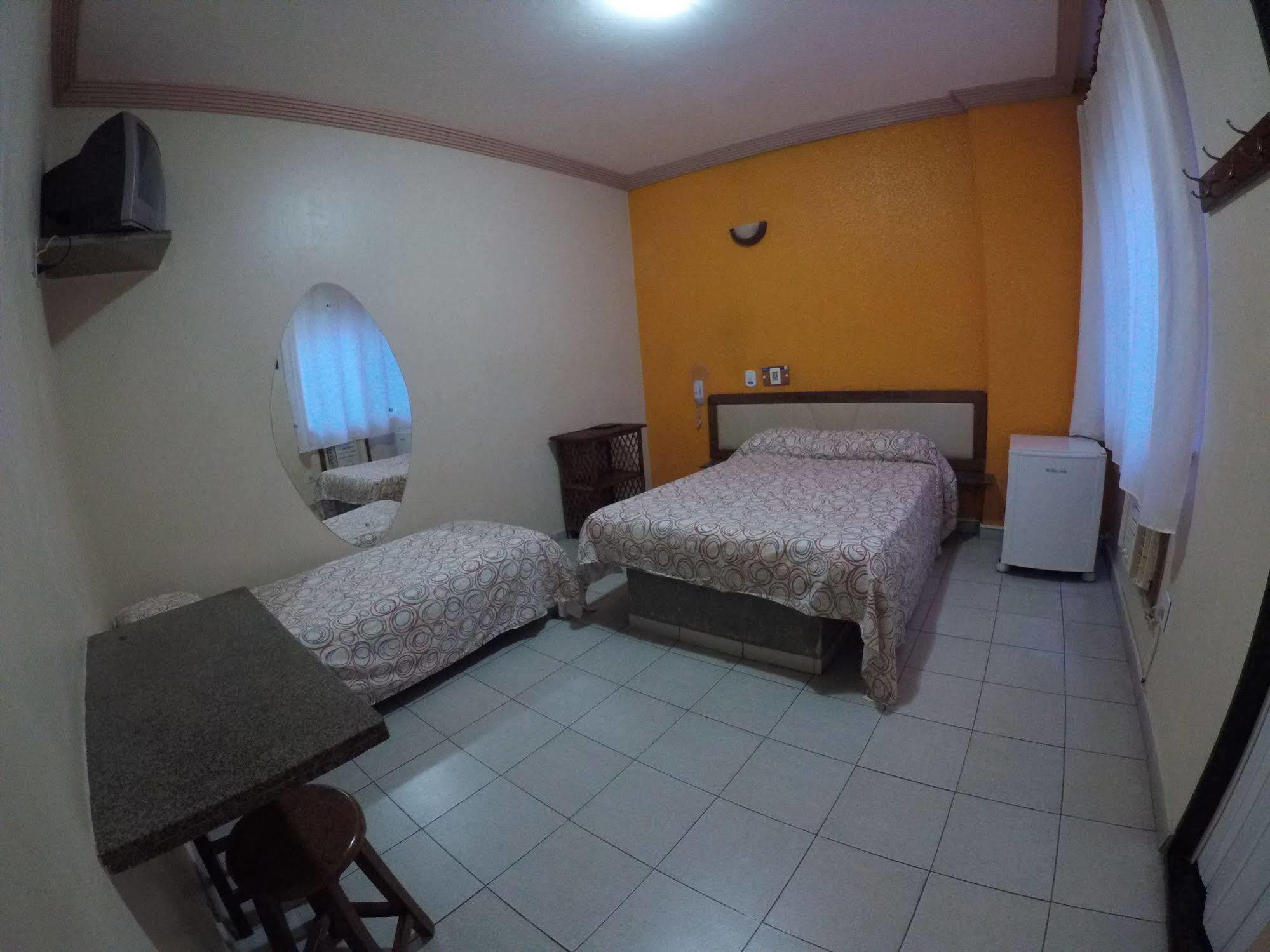 Hotel Fenix Σαλβαντόρ Εξωτερικό φωτογραφία