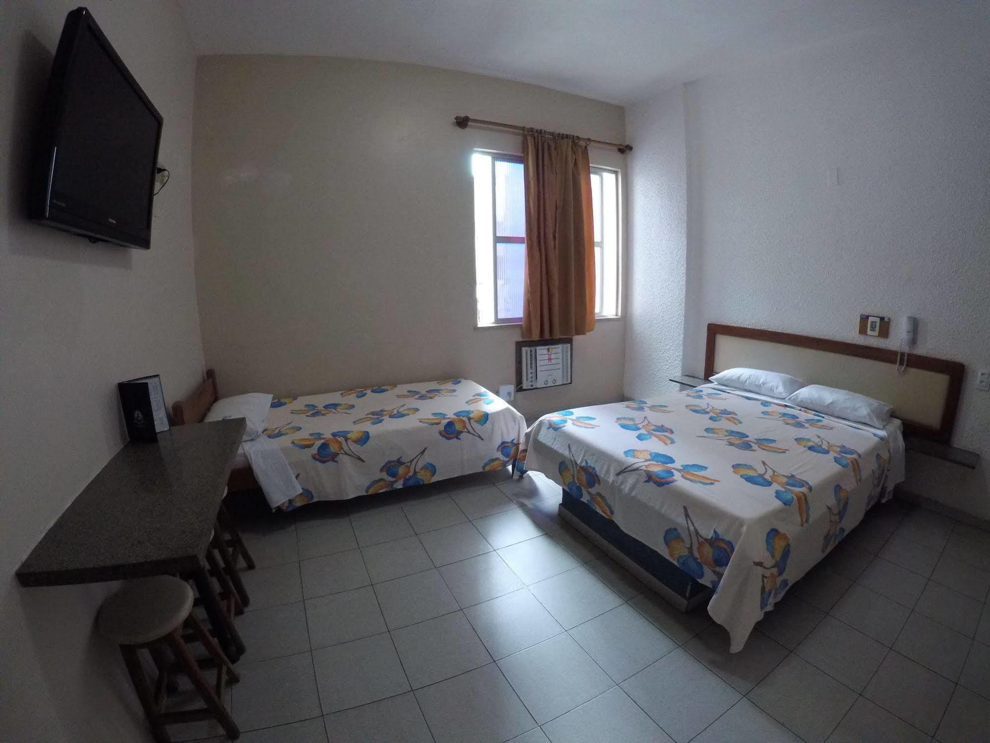 Hotel Fenix Σαλβαντόρ Εξωτερικό φωτογραφία